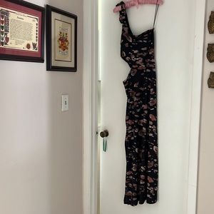 Long Dress